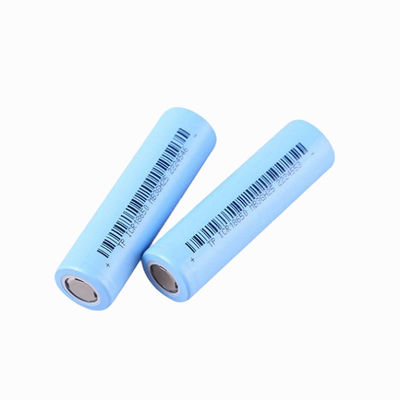 Οικιακή 18650 μπαταρία λιθίου 2600mAh 3C εκφόρτιση για ηλεκτρικά οχήματα